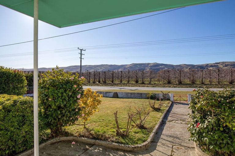Photo of property in 301 Roxburgh Road East, Roxburgh East, Roxburgh, 9571