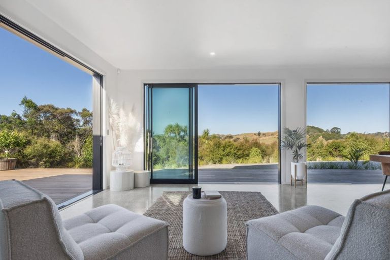 Photo of property in 720 Kanohi Road, Makarau, Kaukapakapa, 0873