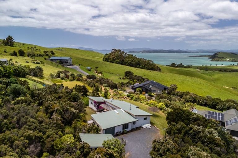 Photo of property in 234 Wharau Road, Kerikeri, 0293