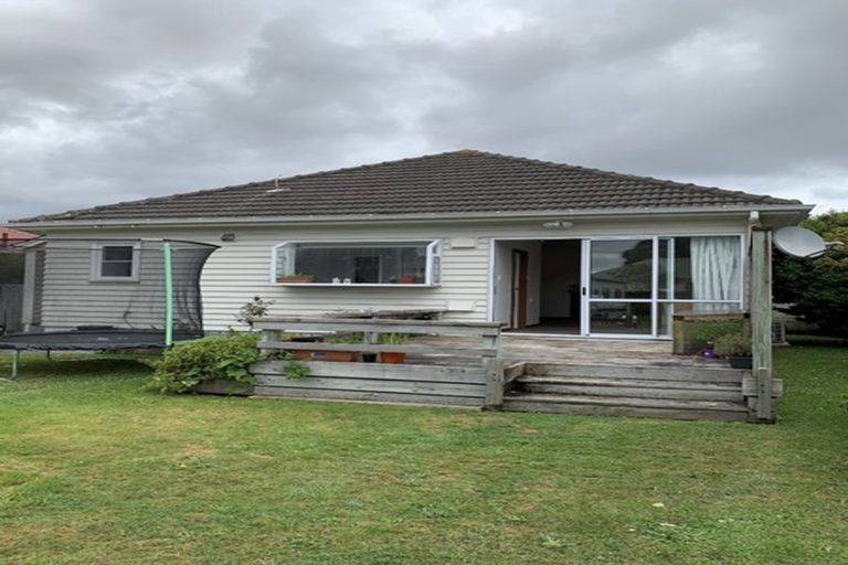 Photo of property in 43 Trinity Avenue, Epuni, Lower Hutt, 5011