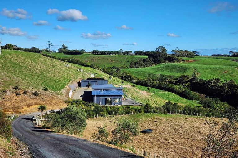 Photo of property in 91 Weld Road, Tataraimaka, New Plymouth, 4374