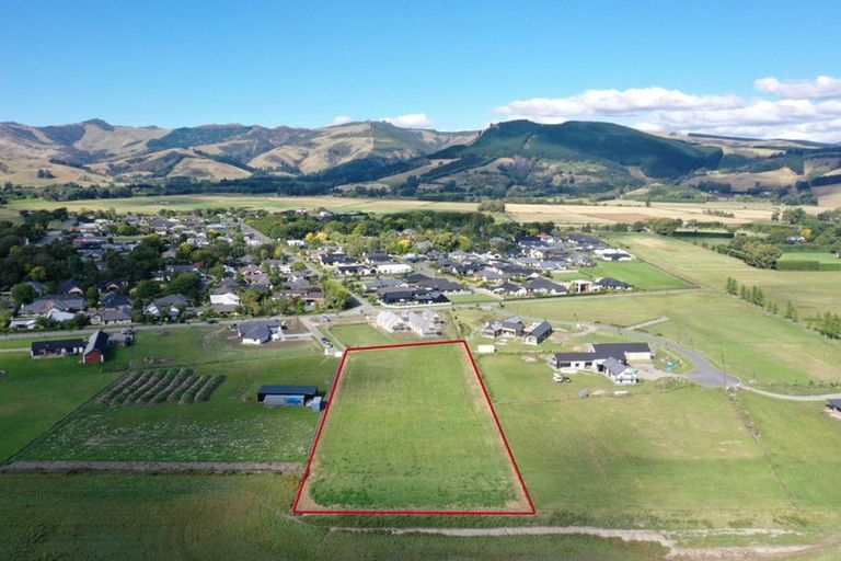 Photo of property in 43 Hauschilds Road, Tai Tapu, 7672