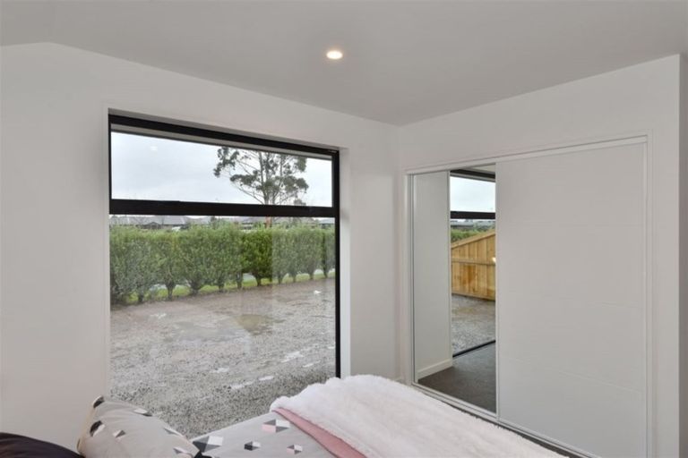 Photo of property in 670 Springston Rolleston Road, Rolleston, 7615