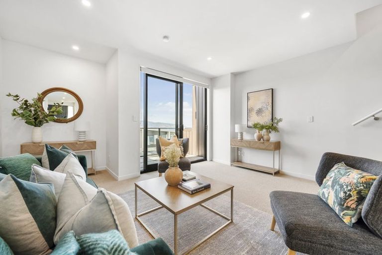 Photo of property in 15/52 High Street, Island Bay, Wellington, 6023