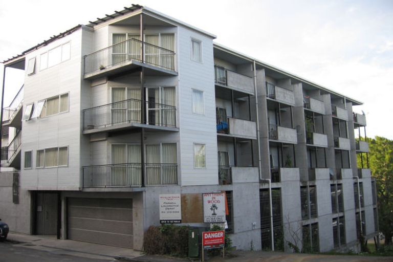 Photo of property in B5/25 Cheshire Street, Parnell, Auckland, 1052