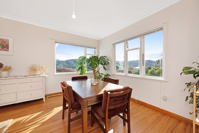 Photo of property in 134 Cecil Road, Wadestown, Wellington, 6012