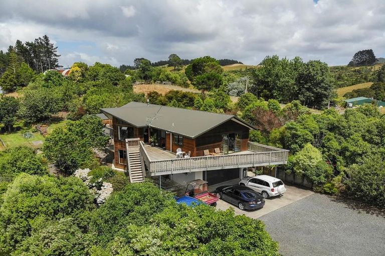 Photo of property in 129 Waipa Heights Road, Ngaruawahia, 3793