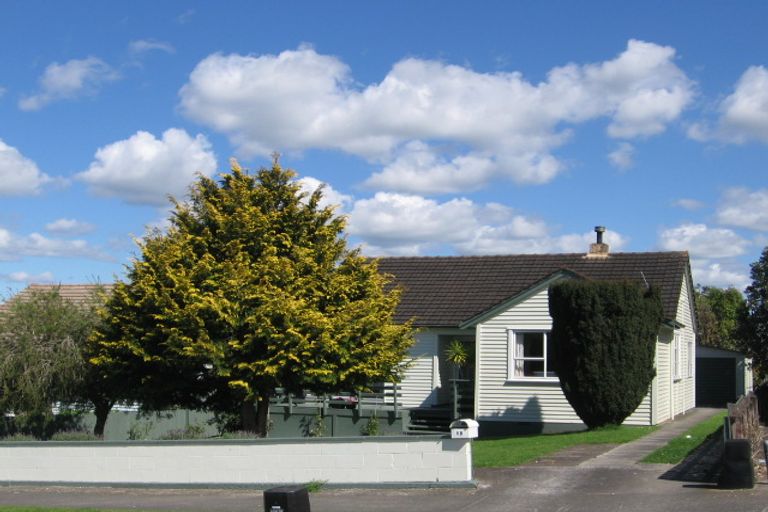 Photo of property in 10 Dunkirk Street, Gate Pa, Tauranga, 3112