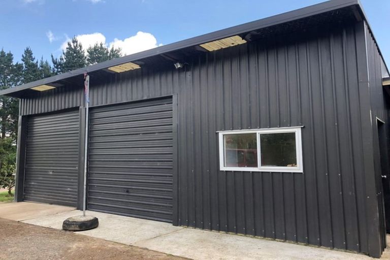 Photo of property in 372 Matahuru Road, Waiterimu, Ohinewai, 3784