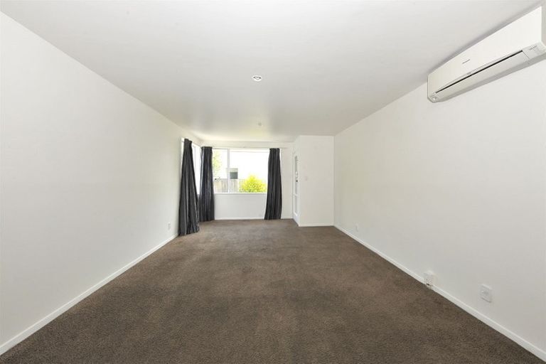 Photo of property in 3/25 Sherborne Street, St Albans, Christchurch, 8014