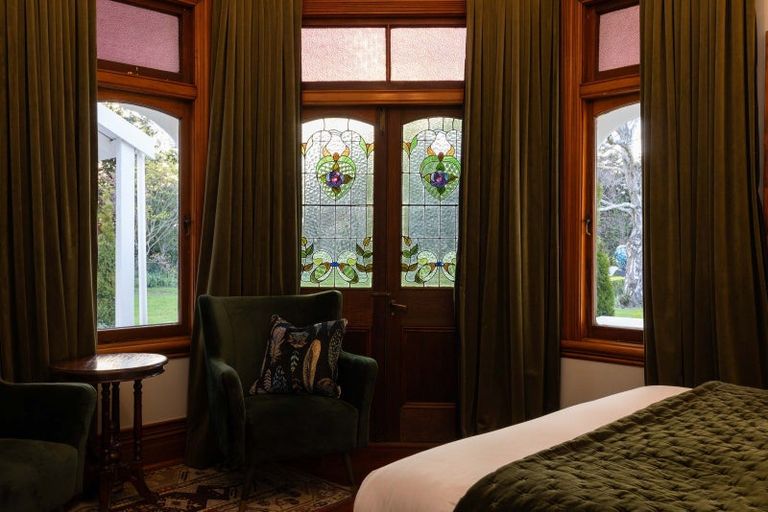 Photo of property in Hawthorne House, 1420 Railway Road South, Pakipaki, Hastings, 4178