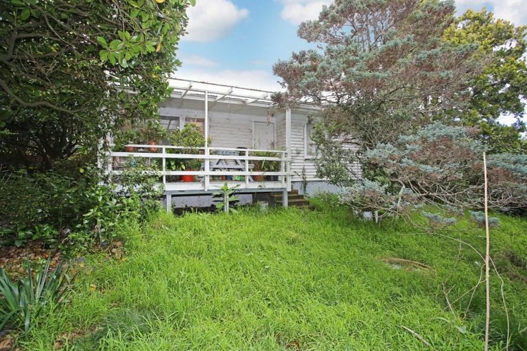 Photo of property in 44 Cape Road, Mangere, Auckland, 2022