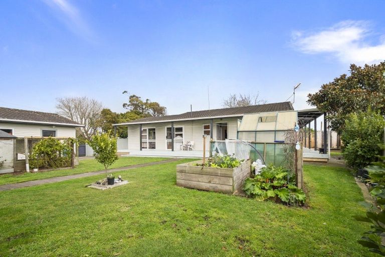 Photo of property in 78 Pyke Road, Rangiotu, Palmerston North, 4477