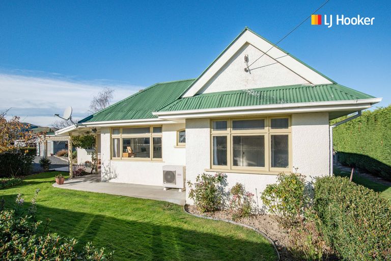Photo of property in 18 Rutherford Road, Mosgiel, 9092