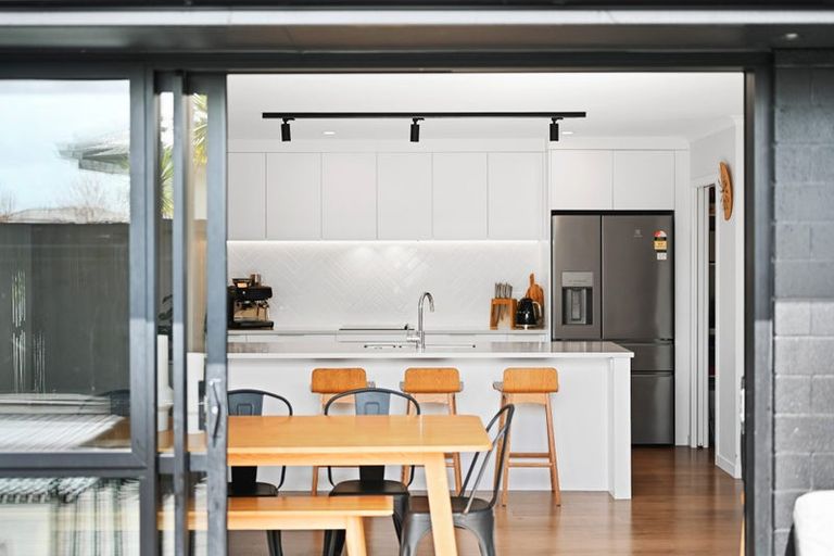 Photo of property in 25 Kimbrae Drive, Rototuna North, Hamilton, 3210