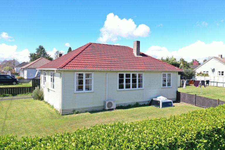 Photo of property in 21 Ellery Street, Ngaruawahia, 3720
