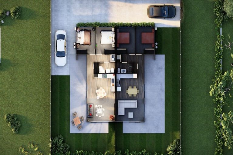 Photo of property in 42a Carlton Avenue, Gonville, Wanganui, 4500