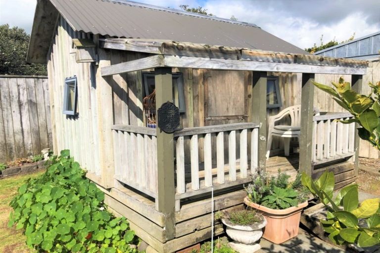 Photo of property in 91 Centennial Avenue, Waitara, 4320