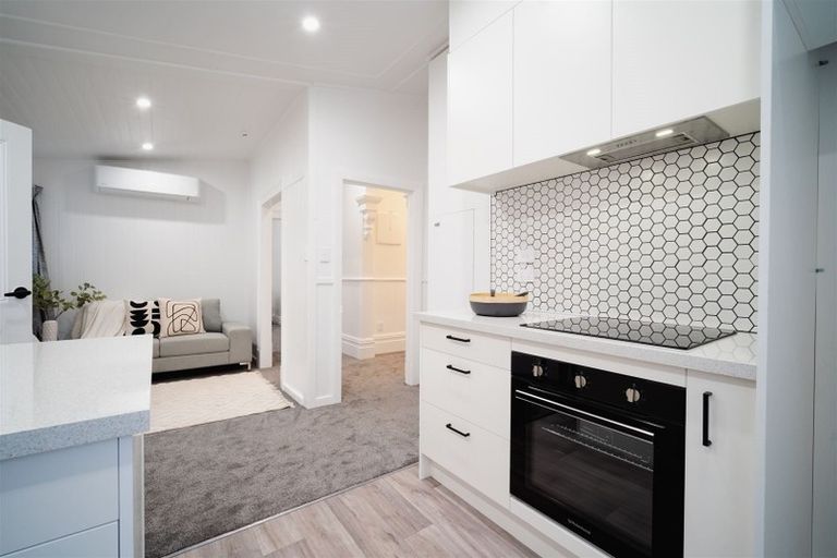 Photo of property in 184 Elgin Road, Maryhill, Dunedin, 9011