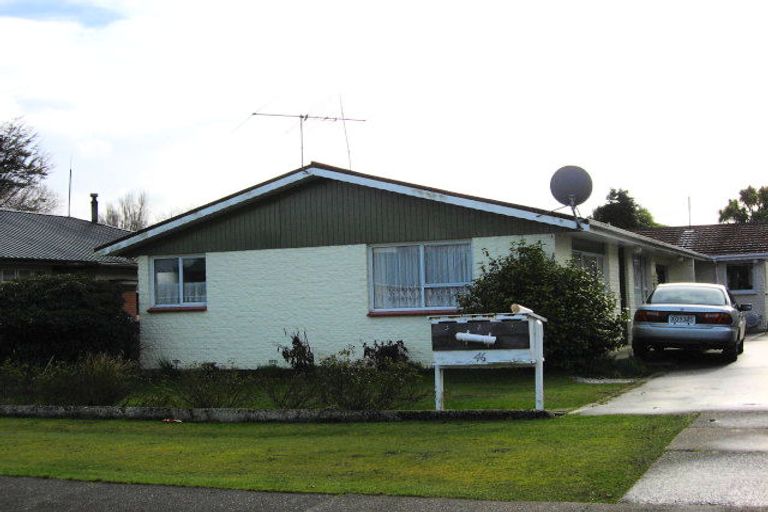 Photo of property in 3/46 Arthur Street, Gladstone, Invercargill, 9810