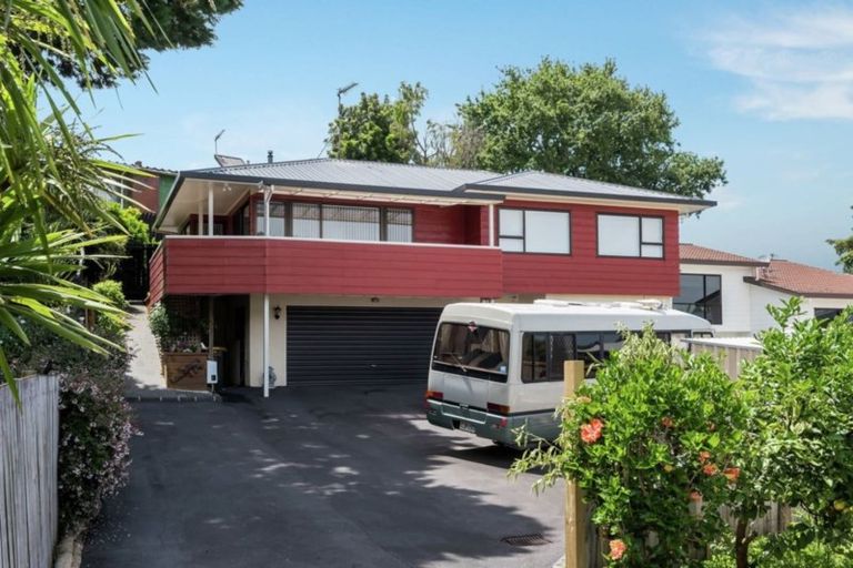 Photo of property in 26a Howe Street, Howick, Auckland, 2014
