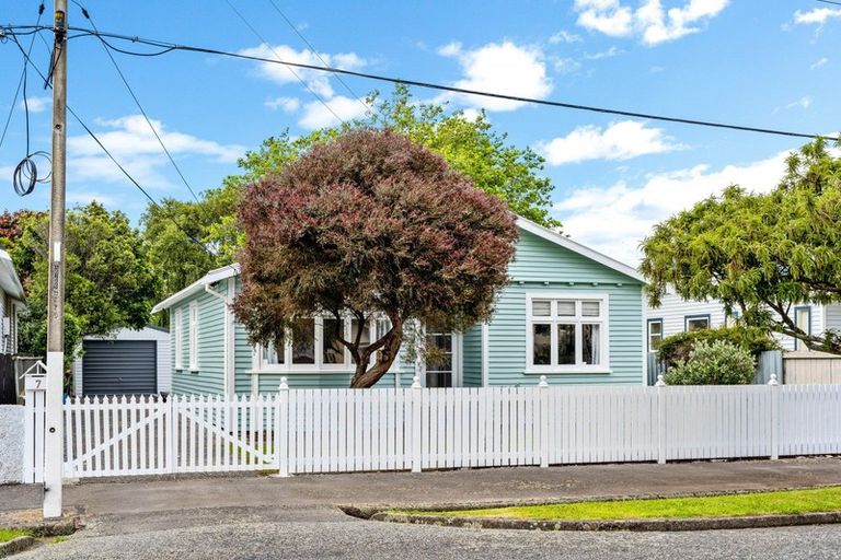 Photo of property in 7 Moa Street, Alicetown, Lower Hutt, 5010