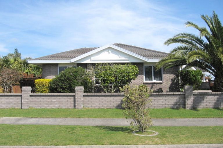 Photo of property in 20 Newport Key, Papamoa Beach, Papamoa, 3118