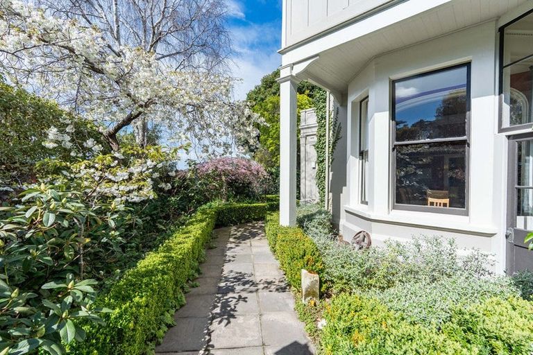 Photo of property in 4 Stoutgate, Dunedin Central, Dunedin, 9016