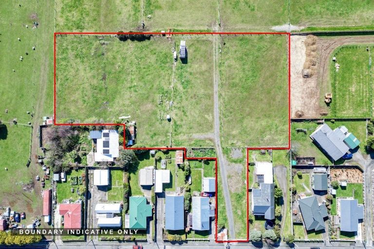 Photo of property in 40 Severn Street, Clifton, Invercargill, 9812
