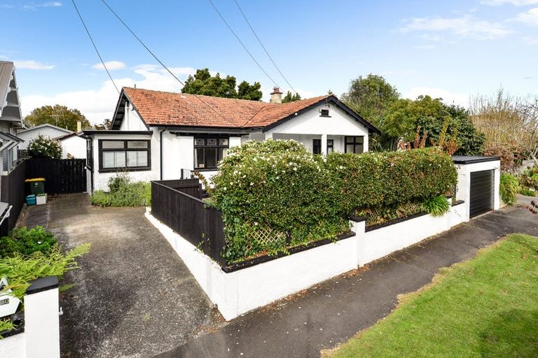 Photo of property in 20 Myrtle Street, Hamilton East, Hamilton, 3216