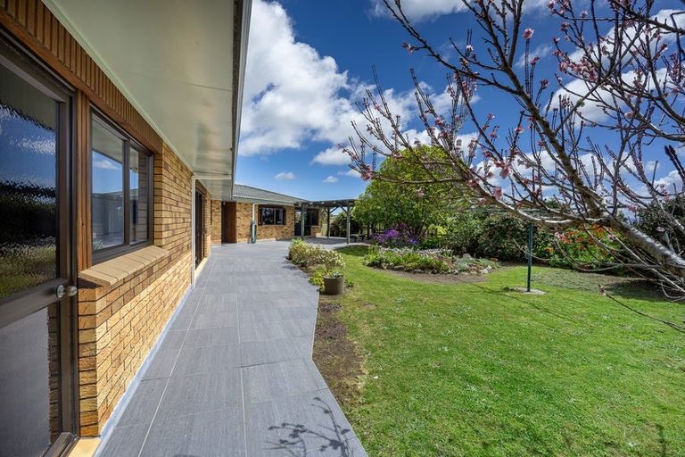 Photo of property in 196 Mount Wesley Coast Road, Dargaville, 0371