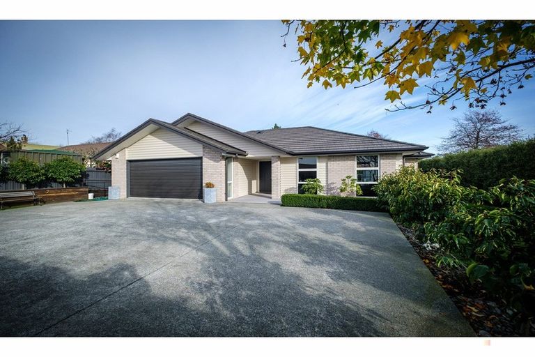 Photo of property in 28 Flemington Street, Washdyke, Timaru, 7910