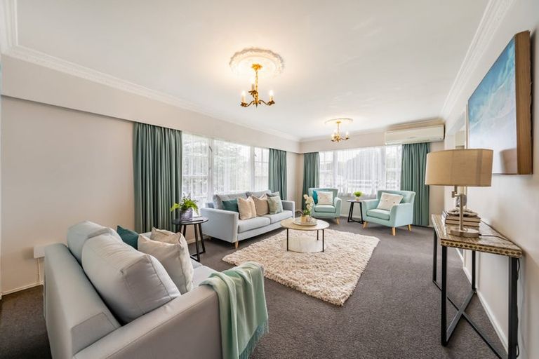 Photo of property in 8 Montana Road, Totara Park, Upper Hutt, 5018