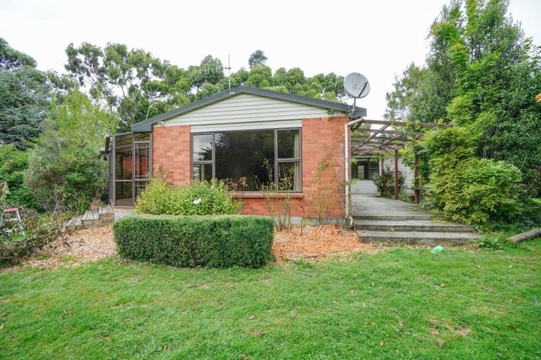 Photo of property in 297 Thornbury Waimatuku Road, Flints Bush, Riverton, 9883