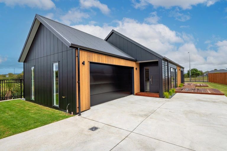 Photo of property in 6 Korimako Place, Coastlands, Whakatane, 3120