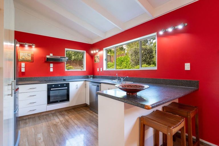 Photo of property in 4 Jessie Street, Mapua, 7005