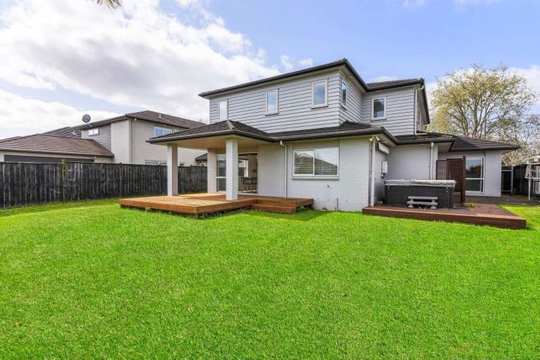Photo of property in 31 Hinau Road, Karaka, Papakura, 2113