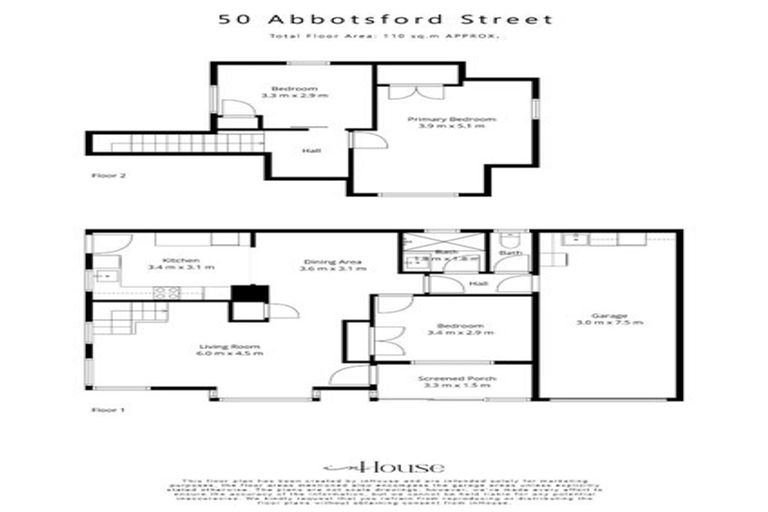 Photo of property in 50 Abbotsford Street, Whitiora, Hamilton, 3200