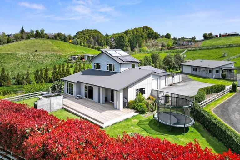 Photo of property in 99a Highbrook Way, Whatawhata, Hamilton, 3289