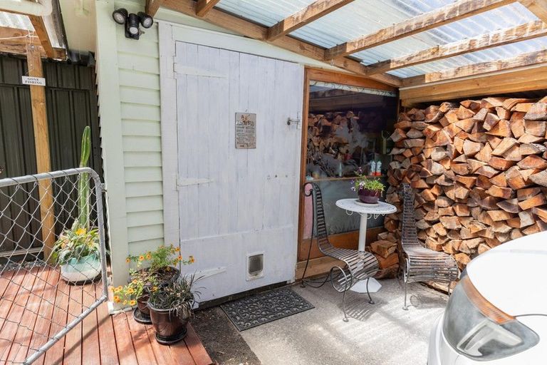 Photo of property in 115 Marsden Road, Greymouth, 7805