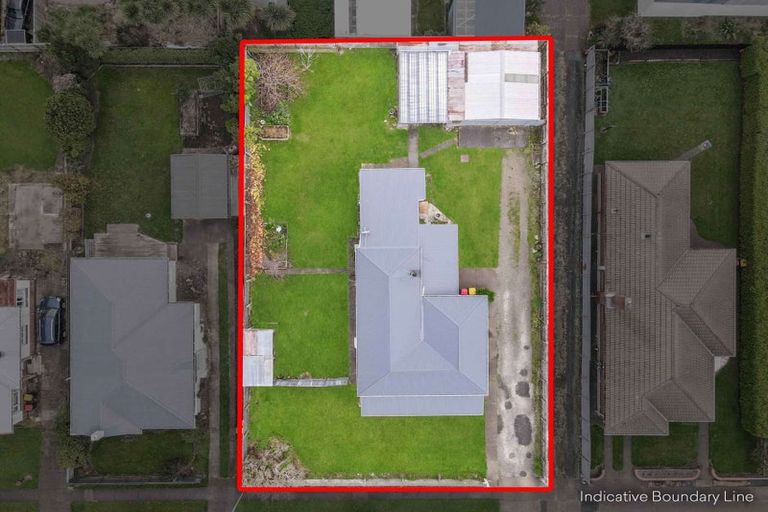 Photo of property in 46 Lowe Street, Avenal, Invercargill, 9810