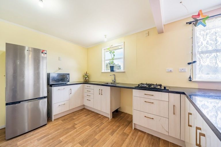 Photo of property in 61 Antrim Crescent, Wainuiomata, Lower Hutt, 5014