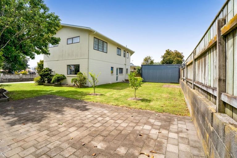 Photo of property in 12 Silby Street, Waitara, 4320