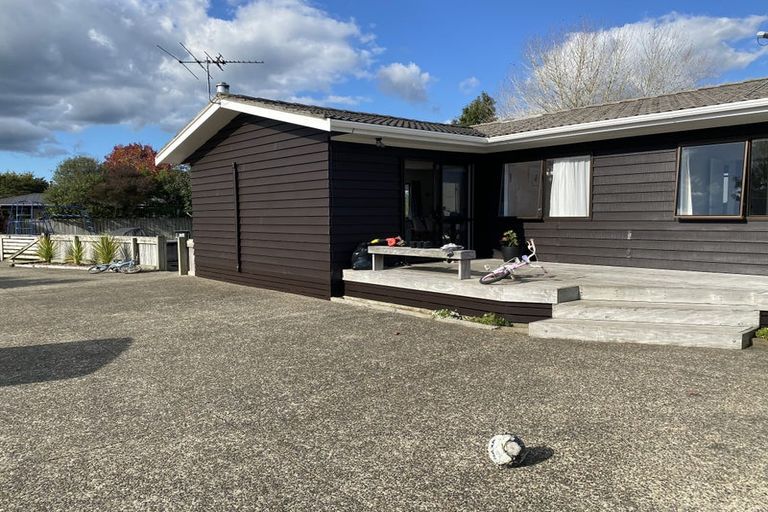 Photo of property in 15 South Avenue, Kaukapakapa, 0871