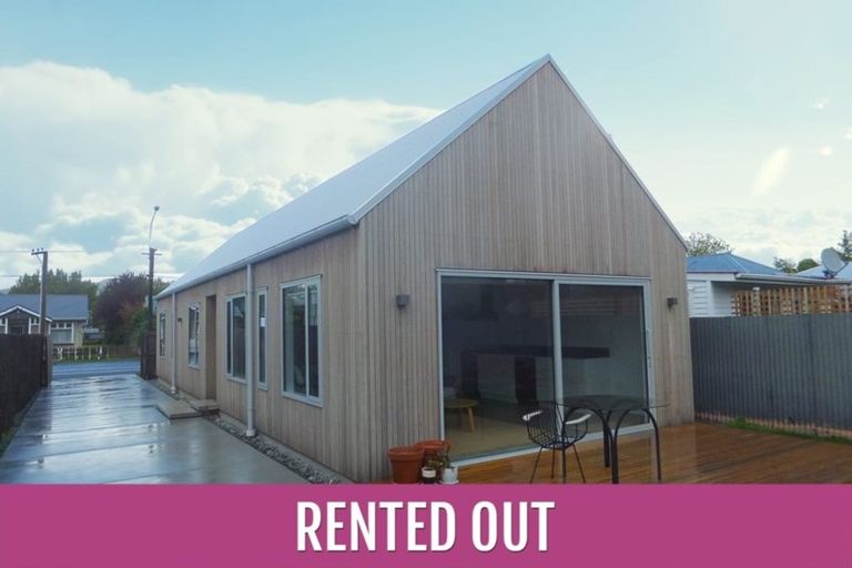 Photo of property in 141 Milton Street, Somerfield, Christchurch, 8024