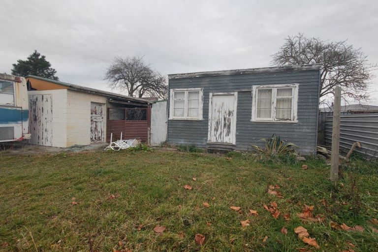 Photo of property in 27 Brucefield Avenue, Netherby, Ashburton, 7700