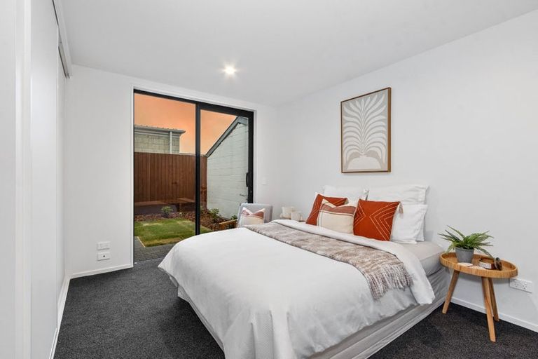 Photo of property in 3/74 Caledonian Road, St Albans, Christchurch, 8014