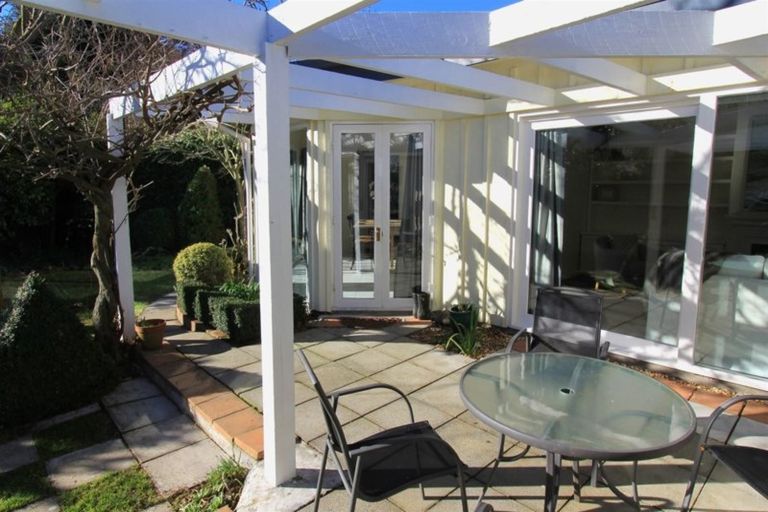 Photo of property in 34a Wayside Avenue, Burnside, Christchurch, 8053