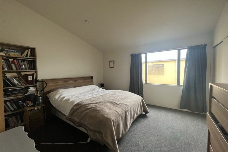 Photo of property in Marion Square Apartments, 18/26 Marion Street, Te Aro, Wellington, 6011