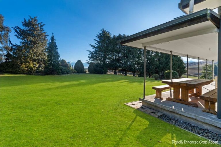 Photo of property in 684 Geraldine-fairlie Highway, Fairlie, 7987